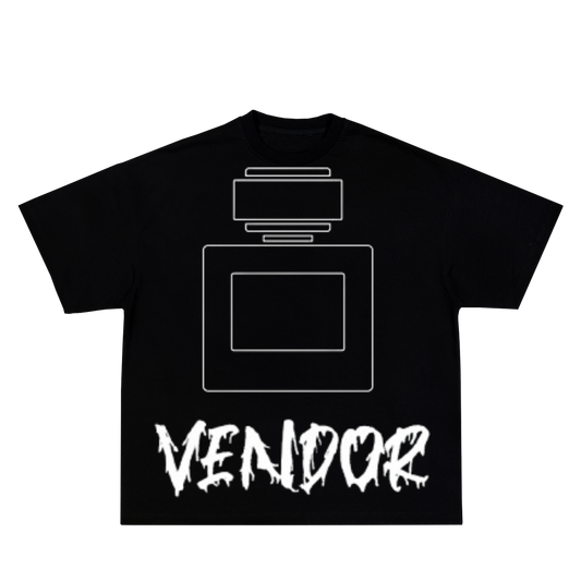 Cologne Vendor