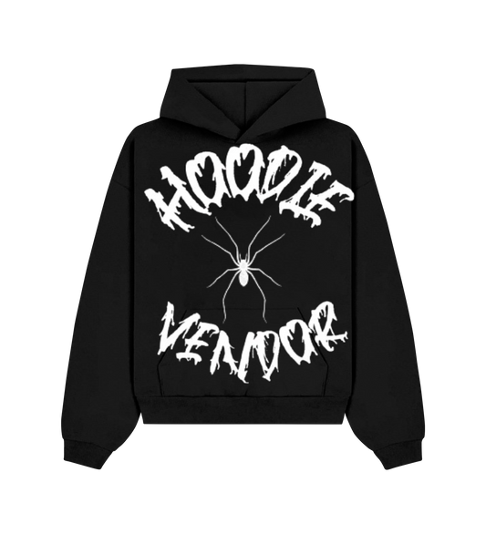 Spider Hoodie Vendor